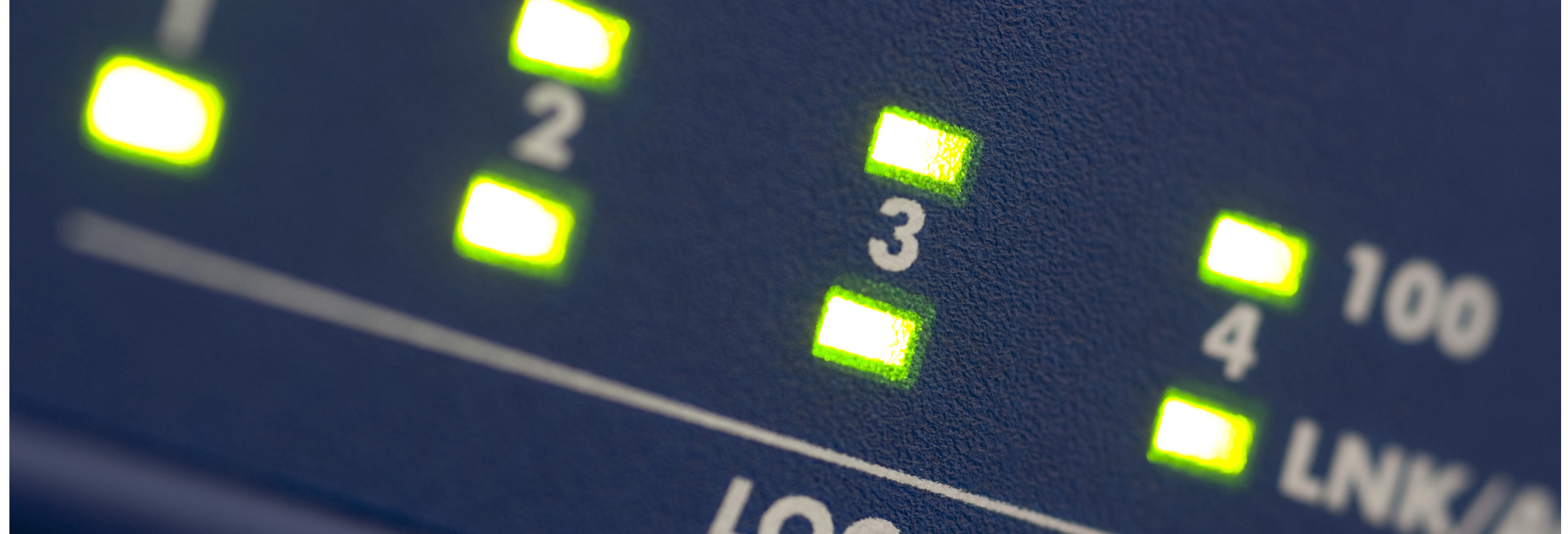 Linksys Router Image